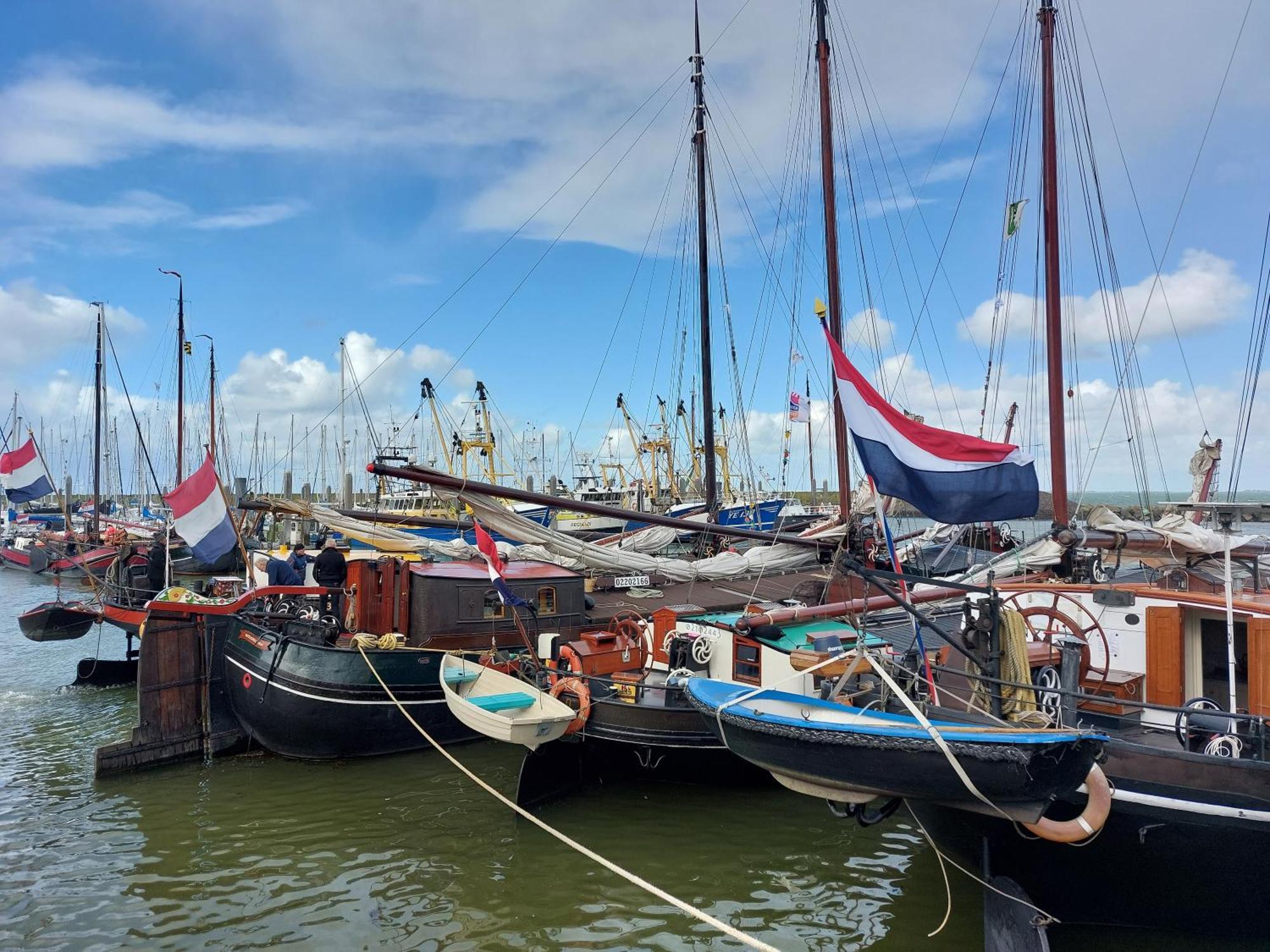 Het Bakkershuisje Colijnsplaat